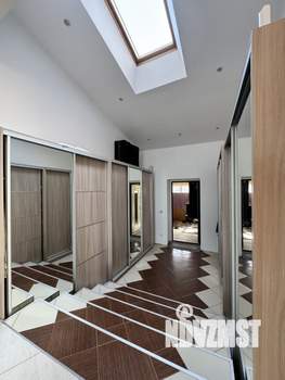 Таунхаус 262м², 3-этажный, участок 4 сот.  