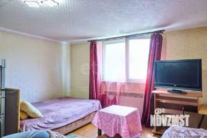 Дом 35м², 1-этажный, участок 4 сот.  