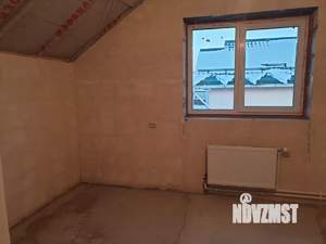 Дом 194м², 2-этажный, участок 10 сот.  
