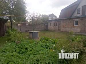 Дом 180м², 2-этажный, участок 12 сот.  
