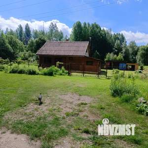 Дом 110м², 2-этажный, участок 30 сот.  