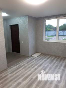 Дом 40м², 1-этажный, участок 15 сот.  