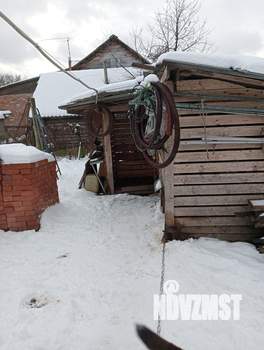 Дом 45м², 1-этажный, участок 4 сот.  