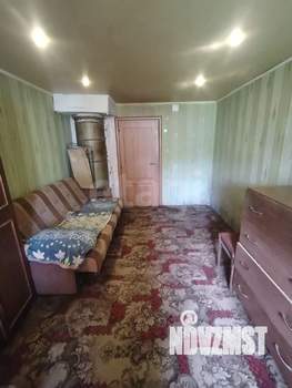 Дом 24м², 1-этажный, участок 4 сот.  