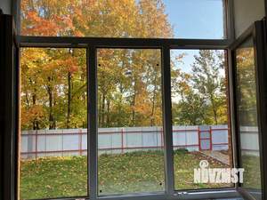 Дом 257м², 3-этажный, участок 9 сот.  