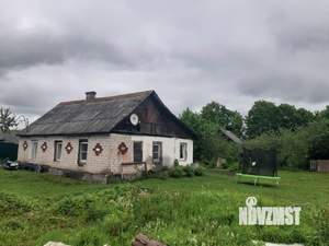 Дом 65м², 1-этажный, участок 12 сот.  