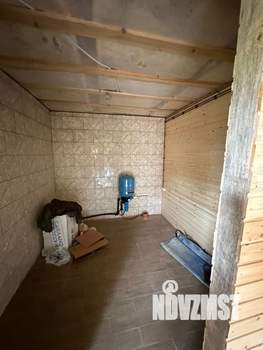 Дом 80м², 2-этажный, участок 10 сот.  