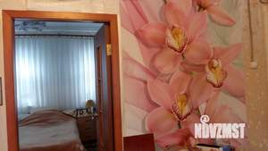 Дом 50м², 1-этажный, участок 7 сот.  