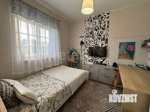 Дом 56м&sup2;, 1-этажный, участок 1024 сот.  