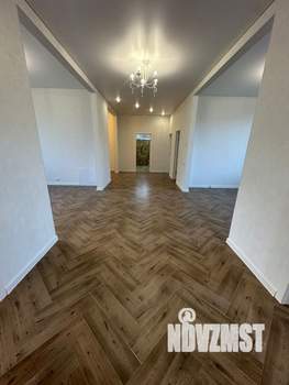 Дом 125м&sup2;, 1-этажный, участок 10 сот.  