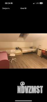 Коттедж 180м², 3-этажный, участок 10 сот.  