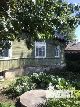 Дом 74м&sup2;, 1-этажный, участок 6 сот.  