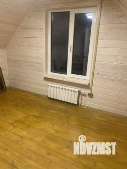 Дом 72м², 2-этажный, участок 10 сот.  