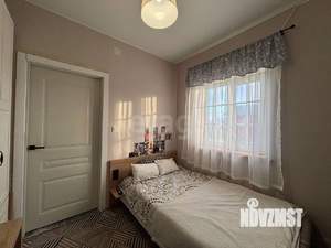 Дом 56м&sup2;, 1-этажный, участок 1024 сот.  