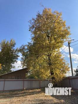 Дом 257м², 3-этажный, участок 9 сот.  