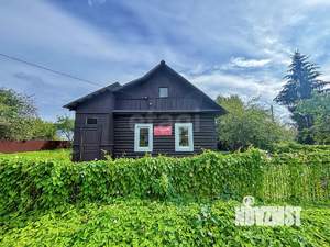 Дом 35м², 1-этажный, участок 6 сот.  