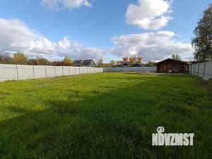 Дом 60м&sup2;, 1-этажный, участок 15 сот.  