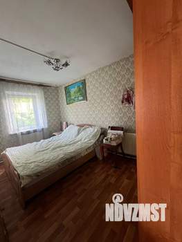 Дом 77м², 1-этажный, участок 11 сот.  