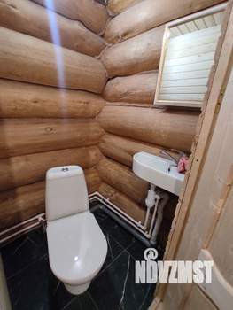 Дом 60м&sup2;, 1-этажный, участок 15 сот.  