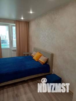 1-к квартира, посуточно, 34м2, 3/5 этаж