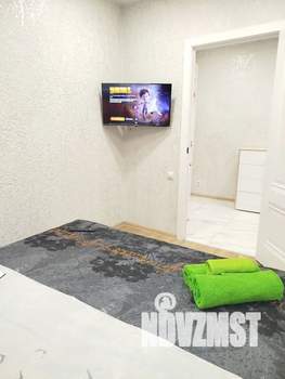 2-к квартира, посуточно, 46м2, 1/5 этаж