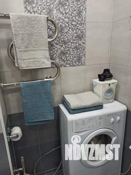 1-к квартира, посуточно, 35м2, 5/10 этаж