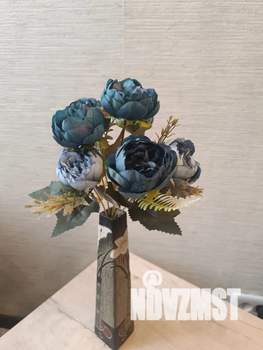 1-к квартира, посуточно, 68м2, 2/3 этаж