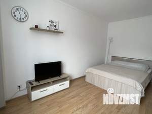 1-к квартира, посуточно, 40м2, 2/5 этаж