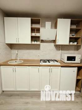 1-к квартира, посуточно, 36м2, 10/15 этаж