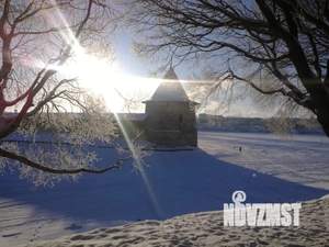 1-к квартира, посуточно, 33м2, 1/4 этаж