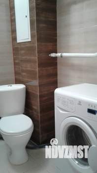 1-к квартира, посуточно, 37м2, 3/5 этаж