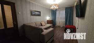 3-к квартира, посуточно, 76м2, 10/10 этаж