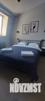 3-к квартира, посуточно, 80м2, 3/3 этаж