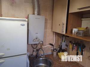 2-к квартира, на длительный срок, 45м2, 2/5 этаж