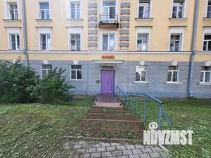 4-к квартира, посуточно, 110м2, 1/4 этаж