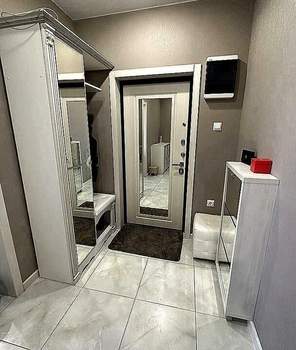 1-к квартира, на длительный срок, 34м2, 3/9 этаж