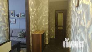 2-к квартира, посуточно, 54м2, 2/5 этаж