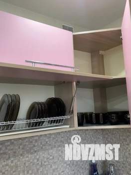 1-к квартира, посуточно, 43м2, 7/10 этаж