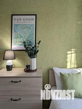 2-к квартира, посуточно, 50м2, 2/5 этаж