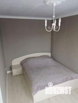 2-к квартира, посуточно, 46м2, 4/5 этаж