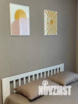 1-к квартира, посуточно, 28м2, 5/12 этаж