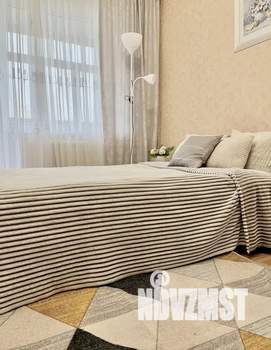 1-к квартира, посуточно, 46м2, 1/5 этаж