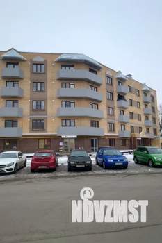 1-к квартира, посуточно, 38м2, 2/5 этаж