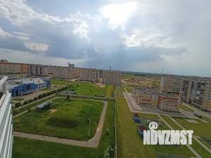 2-к квартира, посуточно, 60м2, 12/12 этаж