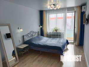 1-к квартира, посуточно, 33м2, 3/9 этаж