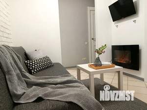 2-к квартира, посуточно, 44м2, 3/5 этаж