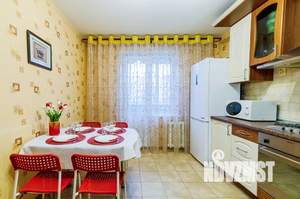 3-к квартира, посуточно, 71м2, 4/10 этаж