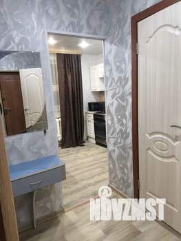 1-к квартира, посуточно, 34м2, 1/12 этаж