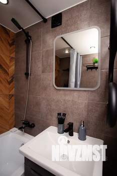 1-к квартира, посуточно, 35м2, 2/10 этаж