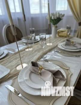 2-к квартира, посуточно, 100м2, 10/10 этаж